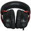 Проводные наушники HyperX Cloud III  красный 2023