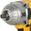 Гайковерт DeWalt DCF899NT-XJ XR FLEXVOLТ 18/54V  , Без ЗУ, Без АКБ