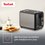 Тостер Tefal Ultimate Digital Control Panel TT3228E0 черный