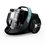 Пылесос  Tefal TW7B62EA черный