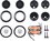 Твитер DL Audio Raven Easy Install Neo Tweeter v. 2