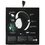 Simsiz/simli quloqchinlar Razer BlackShark V2 HyperSpeed  oq 2023