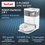 Робот-пылесос Tefal X-Plorer Serie 580 Max RG9547E0 белый