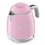 Электрочайник Smeg KLF05PKEU розовый