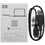 2 ТБ Внешний HDD WD My Passport [WDBYVG0020BBK-CESN]