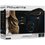 Фен Rowenta Pro Expert CV8830F0 черный/золотистый
