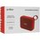 Портативная колонка Aceline APS-100, красный
