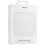 Wireless charger Samsung EP-P2400T white