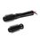 Hot air brush Rowenta CF952LF0 black/red