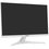 23.8" Монитор ASUS VY249HF-W белый