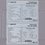 Refrigerator with freezer   DEXP B4-24AMG white