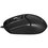 Мышь проводная A4Tech Fstyler FM12  черный
