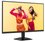 23.8" Монитор AOC Q24B35 черный