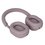 Беспроводные/проводные наушники Sony WH-1000XM5  розовый 2022