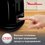 Тостер Moulinex Principio LT160830 черный