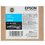 Картридж Epson T8502 голубой