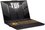 16" Ноутбук ASUS TUF Gaming FX607VJB-RL103 серый