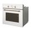 Electric Oven Gefest ЭДВ ДА 622-02 К82 white