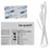 Комплект вентиляторов be quiet! Light Wings WHITE 120mm PWM high-speed Triple Pack [BL101] белый