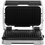 Гриль Tefal OptiGrill XL GC782D30 серебристый