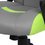 Компьютерное кресло Aceline DTG-003 серый