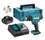 Строительный фен Makita DHG180RT1J LXT 18V
