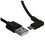 Кабель FinePower micro USB-B - USB Type-A черный 1 м