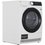 Сушильная машина AEG TR9394E белый
