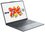 16" Ноутбук Lenovo XiaoXin 16c AHP10 серый