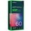 6.78" Смартфон Infinix HOT 60 Pro 256 ГБ зеленый