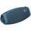 Портативная колонка Fiero Lure Media FRPS-530, синий