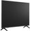 50" (126 см) Телевизор LG 50QNED80B6B черный