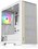 Корпус Raijintek AGOS MAX-MS4 [0R20B00262] белый