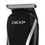 Soch olish mashinkasi DEXP MK-8588 qora/серебристый