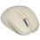 Mouse wireless KEYRON WM-V60B  beige