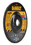 Carving disc DeWalt DW4418