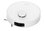 Robot vacuum cleaner Dreame D20 Plus white