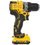 Дрель-шуруповерт DeWalt DCD701D2 XR 10.8/12V