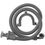 Стиральная машина Haier HW70-BP12959G золотистый