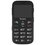 Сотовый телефон Olmio C37 черный