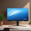 24" Монитор Samsung Odyssey G3 G32A S24AG320NI черный