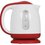 Электрочайник Blackton Bt KT1701P бордовый