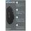Sichqoncha simsiz Logitech G304 LIGHTSPEED [910-005286] qora