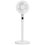 Вентилятор Electrolux EFF-1025w  белый
