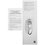 Электрическая зубная щетка Xiaomi Oscillation Electric Toothbrush белый
