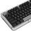 Клавиатура  беспроводная Logitech Alto Keys K75M цвет черный
