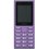Сотовый телефон Nokia 108 DS (2024) фиолетовый