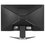 23.8" Монитор BenQ Mobiuz EX240N черный