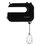 Миксер Bosch MFQ 4980 B черный