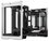 Корпус Fractal Design Terra [FD-C-TER1N-02] серебристый